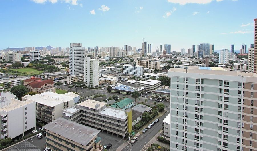 1630 Liholiho St 1905, Honolulu, HI 96822 - 0 Beds, 1 Bath