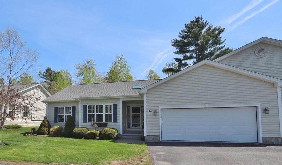 50 Kathryn Ln, Bangor, ME 04401 - 2 Beds, 2 Bath