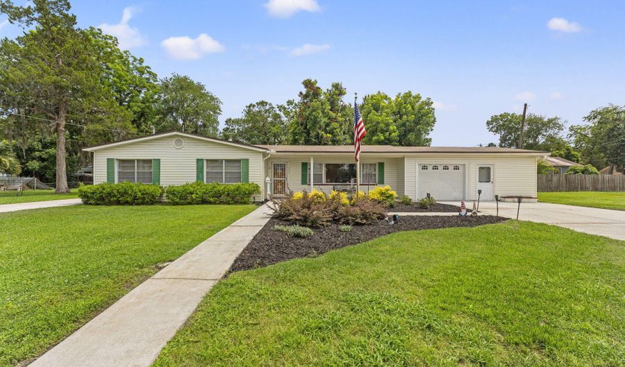 270 DREW St W, Baldwin, FL 32234 - 3 Beds, 2 Bath