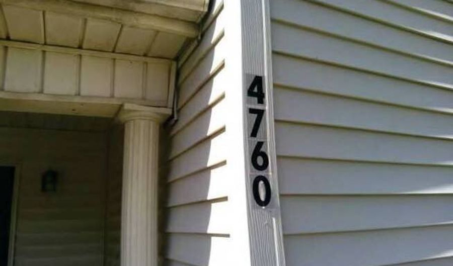 4760 Hamilton St, Atwood, TN 38220 - 1 Beds, 2 Bath
