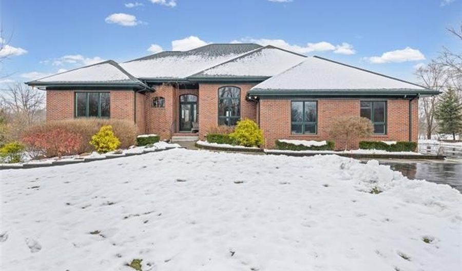 3520 Blue Heron Ct, Ann Arbor, MI 48198 - 3 Beds, 3 Bath