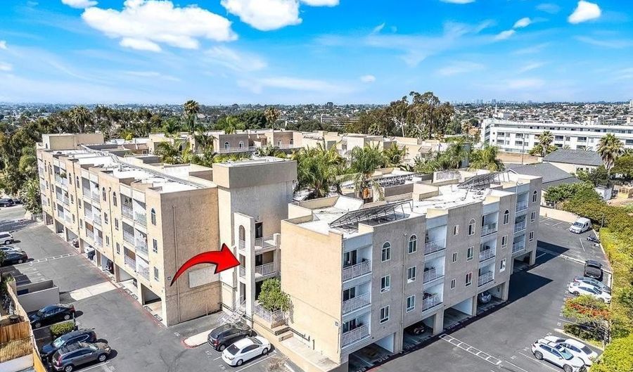 5252 Orange Ave 326, San Diego, CA 92115 - 2 Beds, 1 Bath
