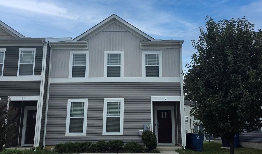 71 FILBERT Dr, Camden Wyoming, DE 19934 - 3 Beds, 3 Bath