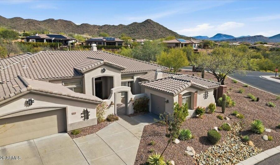 2002 W SHADOW GLEN Way, Anthem, AZ 85086 - 3 Beds, 3 Bath