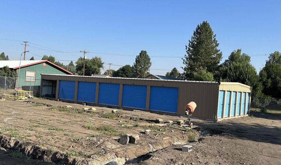 E Marvin Street, Bly, OR 97622 - 0 Beds, 0 Bath