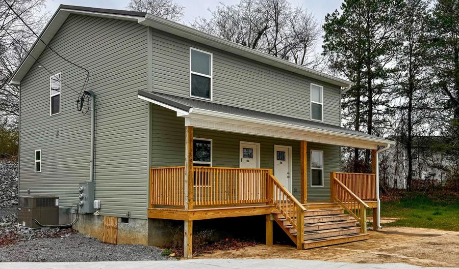 153 155 Oak St, Athens, TN 37303 - 0 Beds, 0 Bath