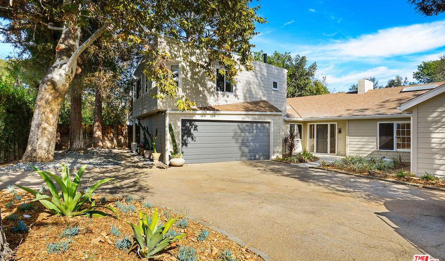 400 AVE S SALTAIR, Los Angeles, CA 90049 - 4 Beds, 3 Bath