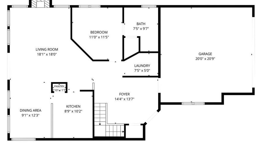 112 Ocean Mist Ln, Boulder City, NV 89005 - 3 Beds, 3 Bath