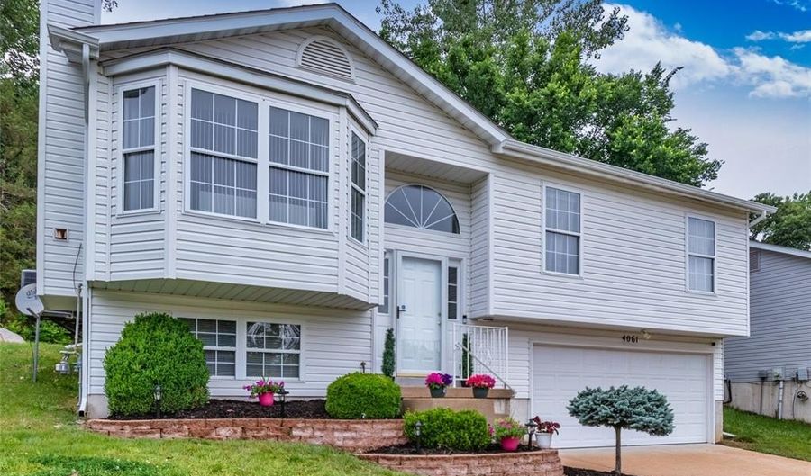 4061 Whitehall Dr, Arnold, MO 63010 - 3 Beds, 2 Bath