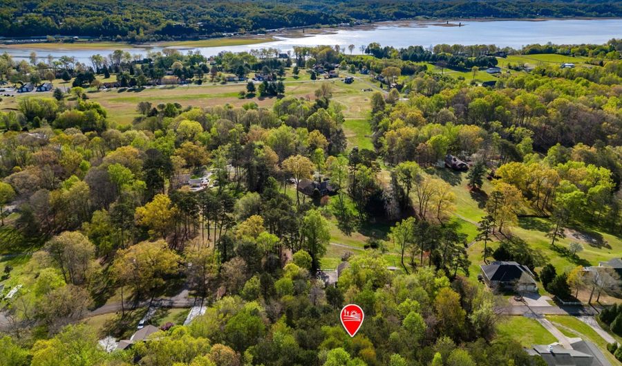 Back Nine Drive lot 13, Baneberry, TN 37890 - 0 Beds, 0 Bath