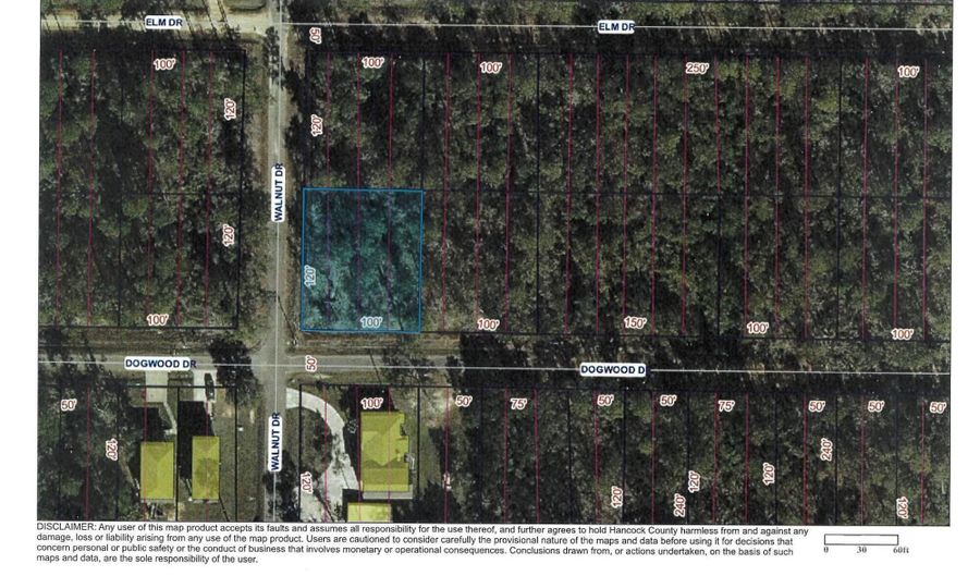 Dogwood Drive, Bay St. Louis, MS 39520 - 0 Beds, 0 Bath