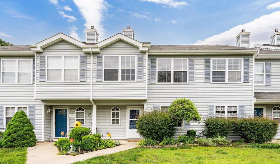 119 Sandpiper Ln, Bayville, NJ 08721 - 2 Beds, 3 Bath