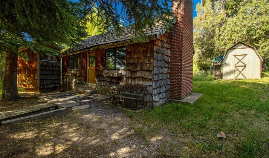 Tbd Co Rd 126, Glenwood Springs, CO 81601 - 1 Beds, 1 Bath