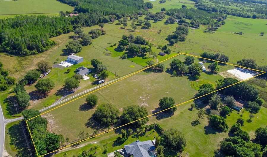 5608 COUNTY ROAD 561, Clermont, FL 34714 - 0 Beds, 0 Bath