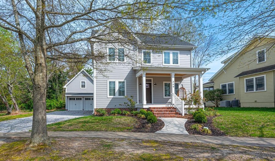 349 WALNUT HILL Dr, Berlin, MD 21811 - 4 Beds, 4 Bath