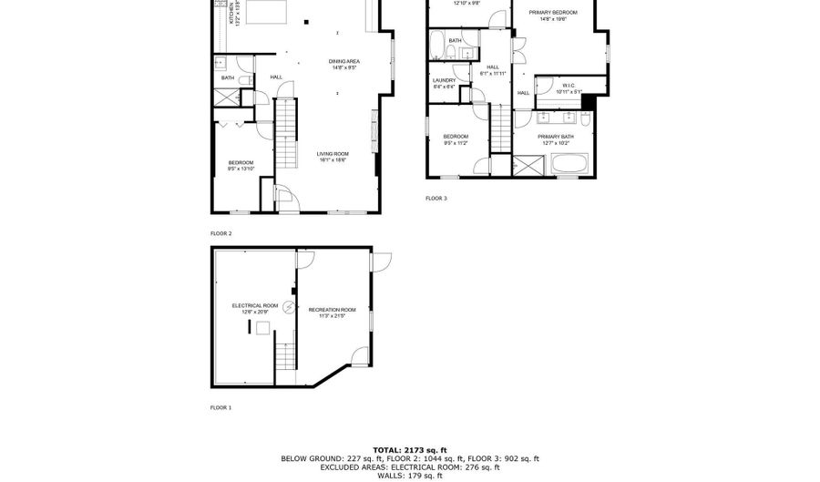 6111 BIRCHWOOD Ave, Baltimore, MD 21214 - 4 Beds, 2 Bath