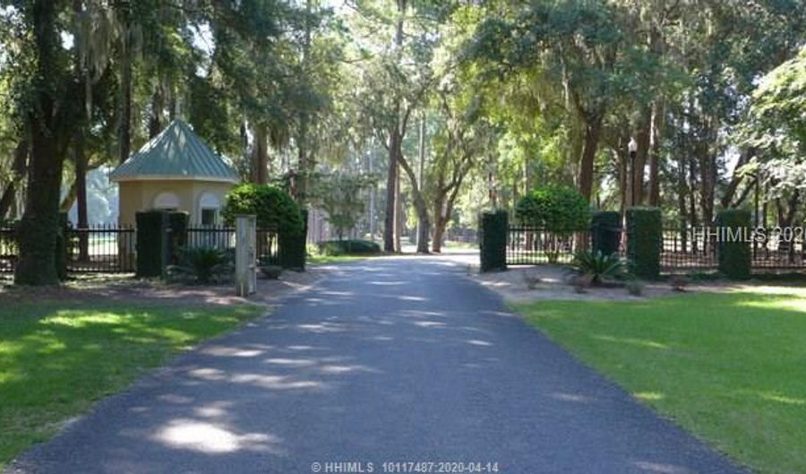 3 Masters Dr, Daufuskie Island, SC 29915 - 0 Beds, 0 Bath