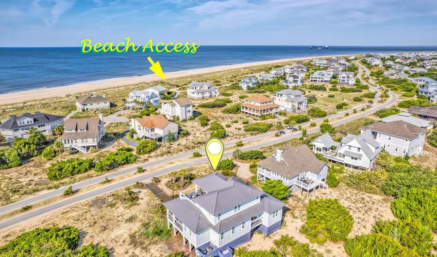 425 S Bald Head Wynd, Bald Head Island, NC 28461 - 4 Beds, 4 Bath