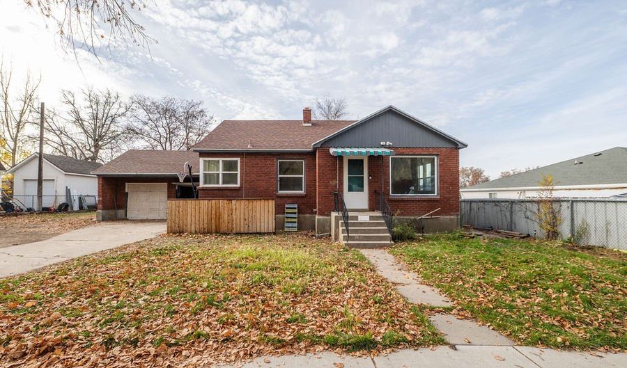 217 N 100 W, Brigham City, UT 84302 - 4 Beds, 2 Bath