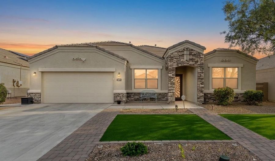 30213 W FAIRMOUNT Ave, Buckeye, AZ 85396 - 4 Beds, 3 Bath