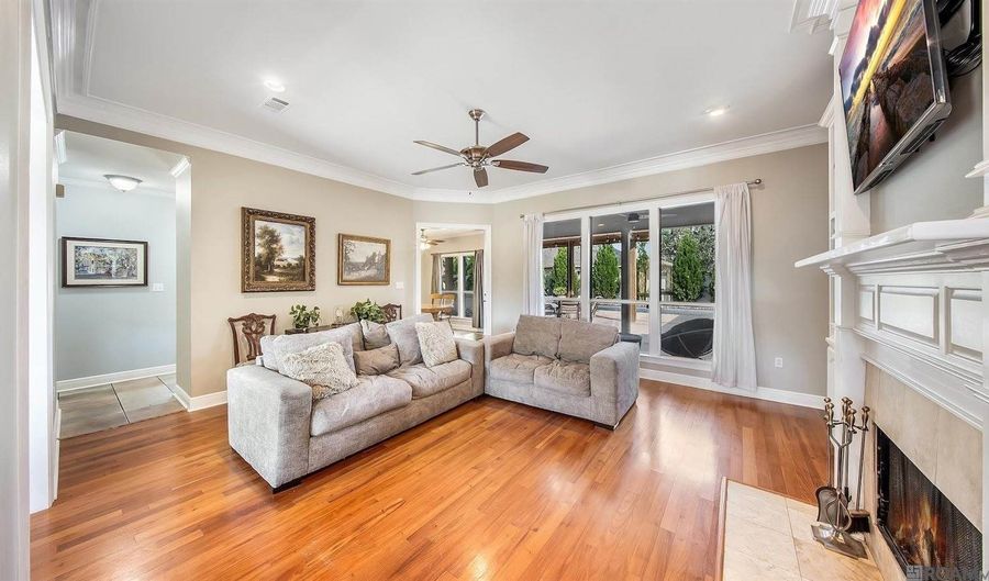 18939 Beaujolaes Ave, Baton Rouge, LA 70817 - 4 Beds, 3 Bath