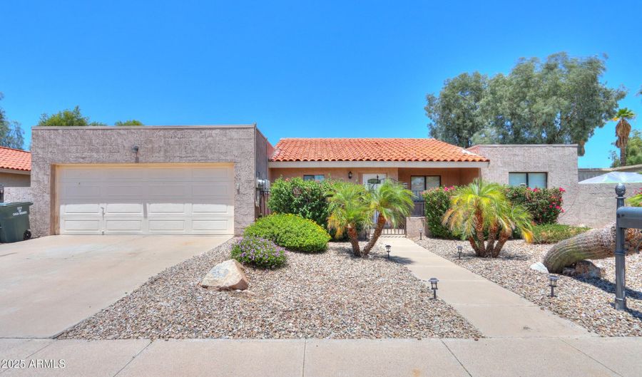 1956 N CAMINO REAL, Casa Grande, AZ 85122 - 3 Beds, 2 Bath