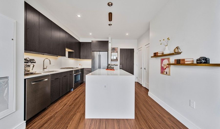 99 Sumner 514, Boston, MA 02128 - 1 Beds, 1 Bath