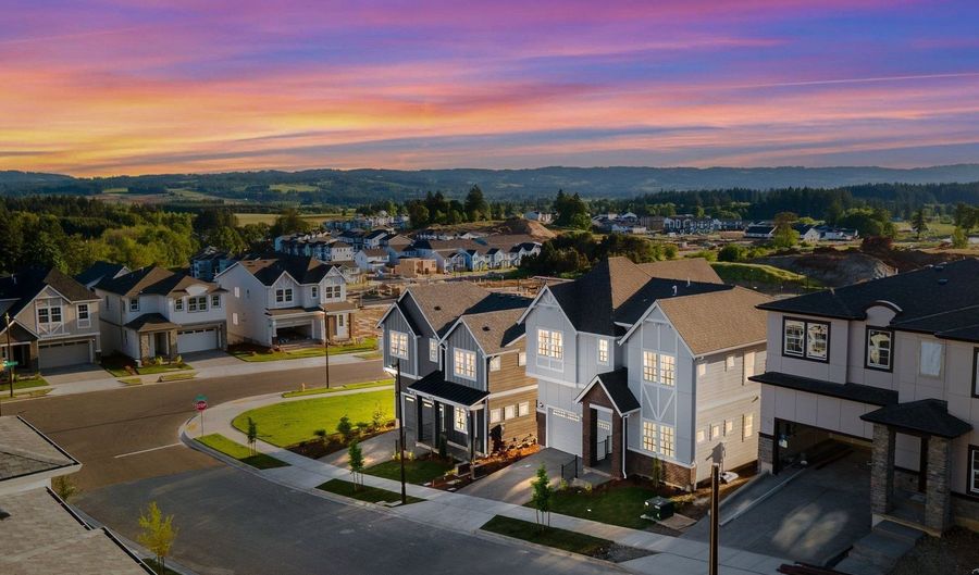 17995 SW Monashee Ln, Beaverton, OR 97007 - 4 Beds, 3 Bath