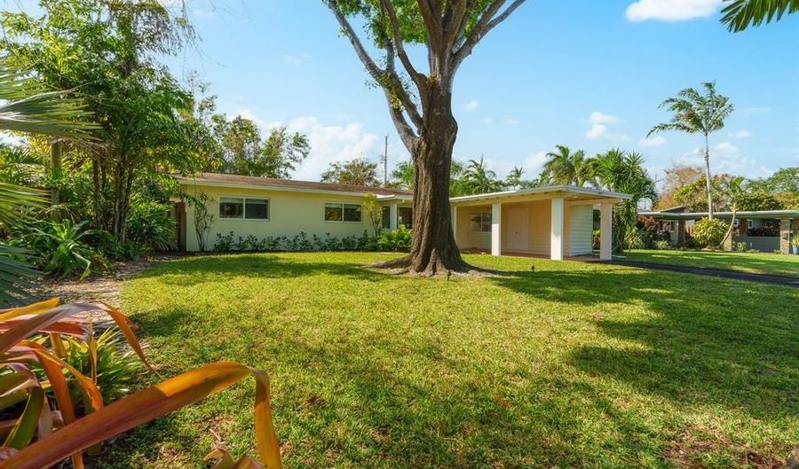 2907 NW 5th Ave, Wilton Manors, FL 33311 - 3 Beds, 2 Bath