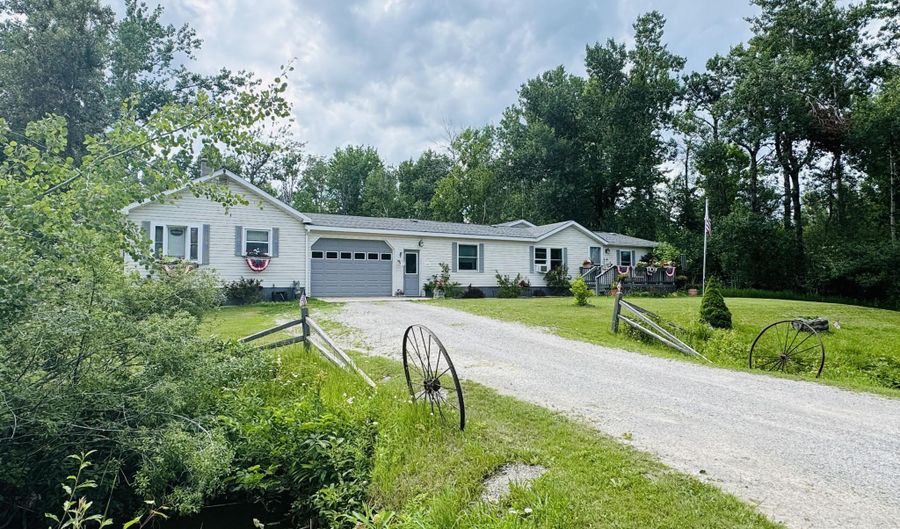 2431 Genschaw Rd, Alpena, MI 49707 - 3 Beds, 2 Bath