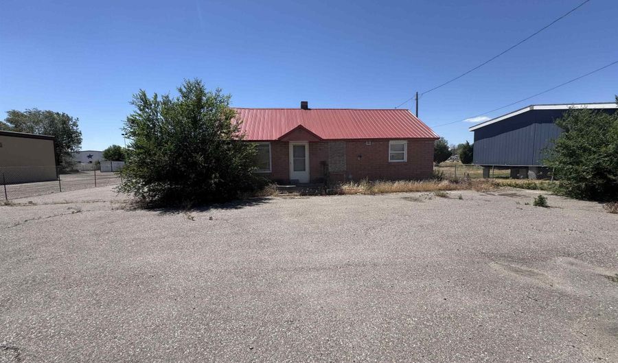 4937 Yellowstone, Chubbuck, ID 83202 - 0 Beds, 0 Bath