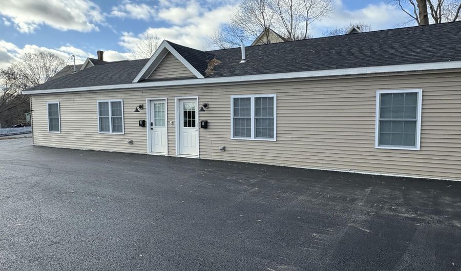 420 Hancock St, Bangor, ME 04401 - 0 Beds, 0 Bath