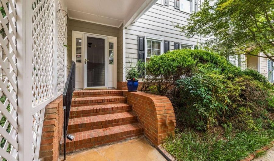 3710 Wedgewood Chase, Peachtree Corners, GA 30092 - 3 Beds, 3 Bath