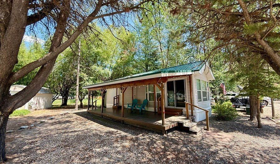 9 H St, Cascade, ID 83611 - 1 Beds, 1 Bath