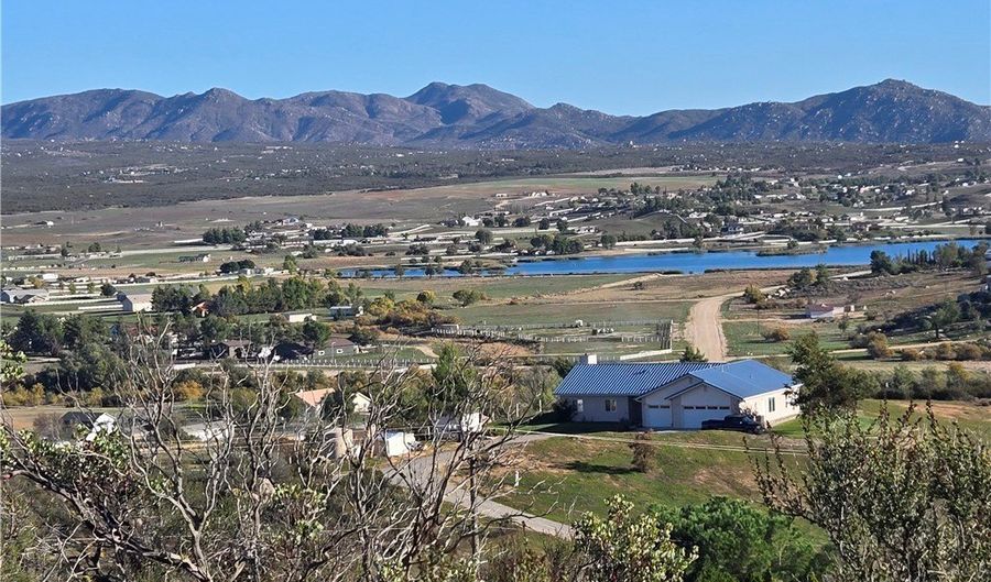 875 Lake Cyn, Aguanga, CA 92536 - 0 Beds, 0 Bath