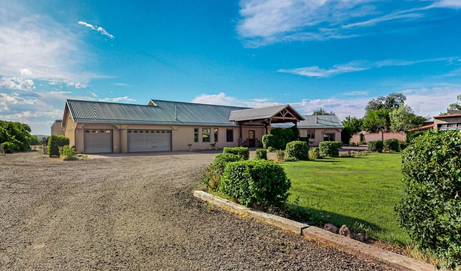 17 Llanito Rd, Bernalillo, NM 87004 - 0 Beds, 0 Bath