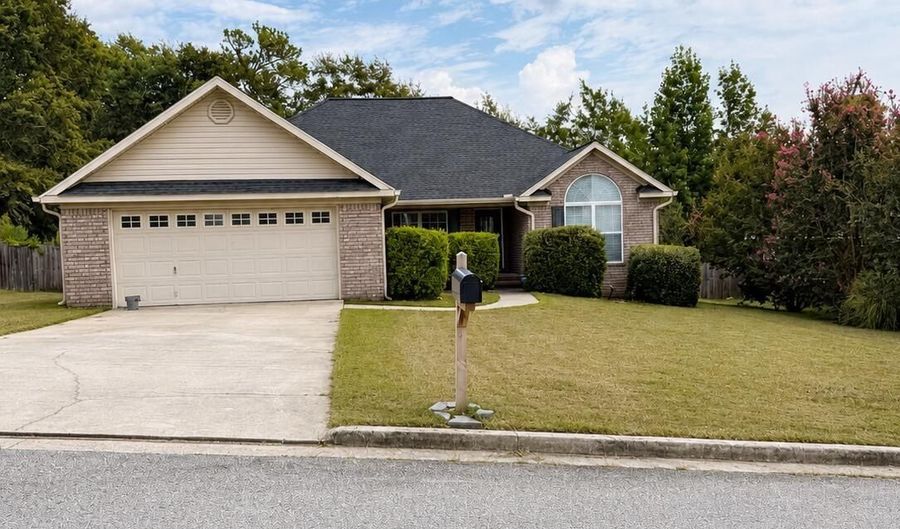 3406 Wisteria Ln, Augusta, GA 30906 - 3 Beds, 2 Bath