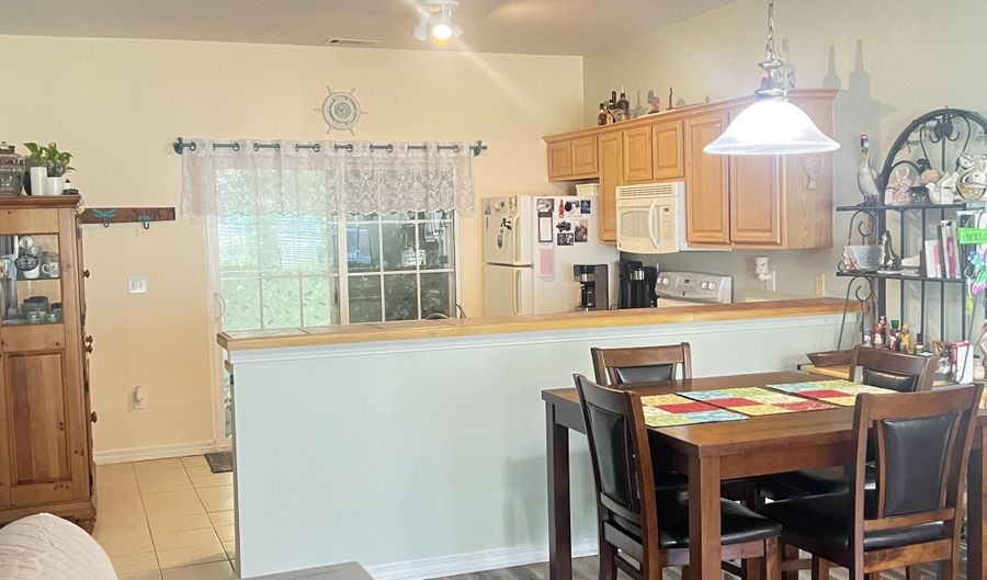 7054 W Perry St, Bay St. Louis, MS 39520 - 3 Beds, 2 Bath