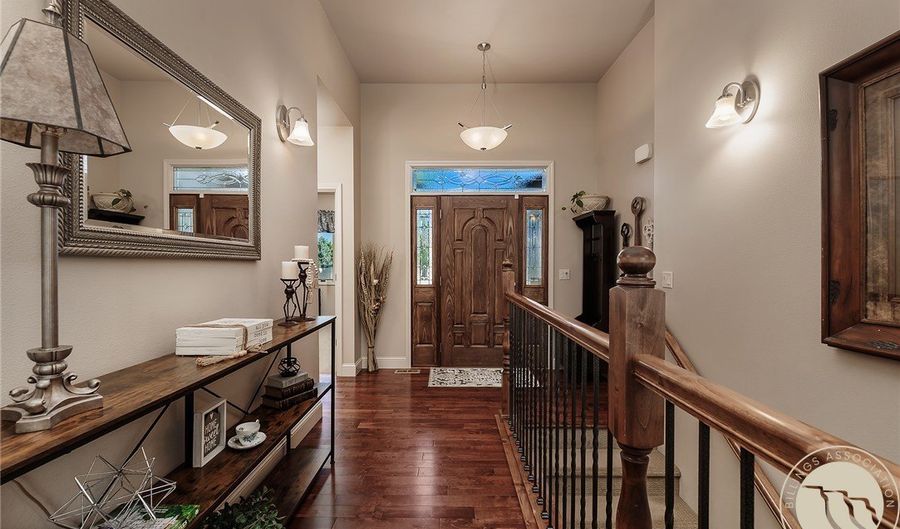 3670 Spalding Ave, Billings, MT 59106 - 4 Beds, 3 Bath