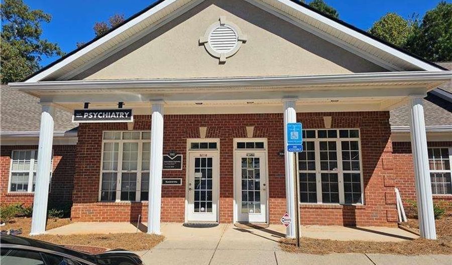 3584 Old Milton Pkwy, Alpharetta, GA 30005 - 0 Beds, 0 Bath