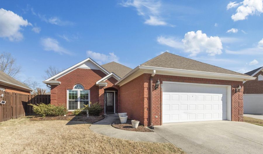 109 Canterbury Cir, Arab, AL 35016 - 3 Beds, 2 Bath