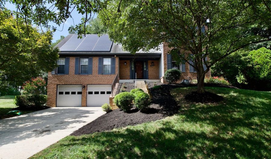 13117 MARTHAS CHOICE Cir, Bowie, MD 20720 - 5 Beds, 4 Bath