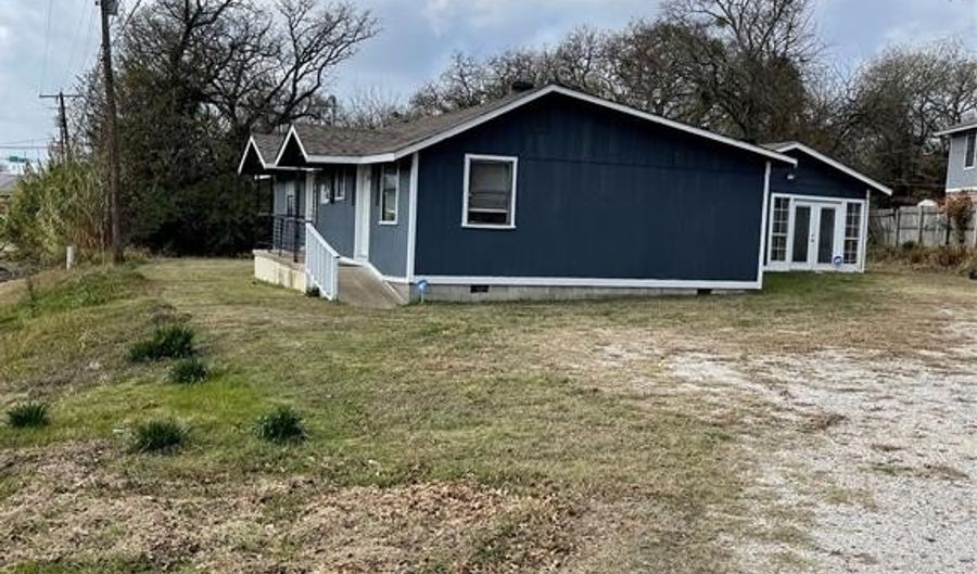 212 E 67 Hwy, Keene, TX 76059 - 0 Beds, 0 Bath