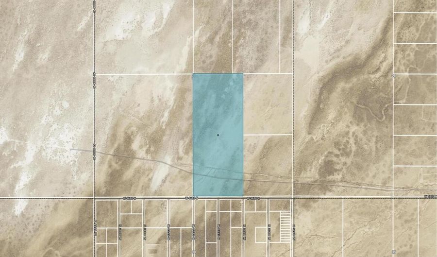 80 Acres Cougar Rd, Beryl, UT 84714 - 0 Beds, 0 Bath