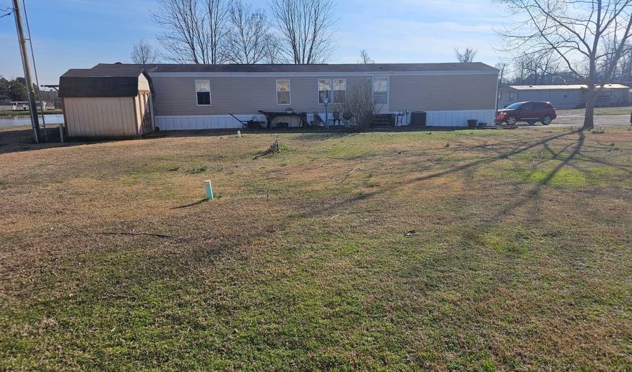 3025 Hwy 5 N Several, Benton, AR 72019 - 0 Beds, 0 Bath