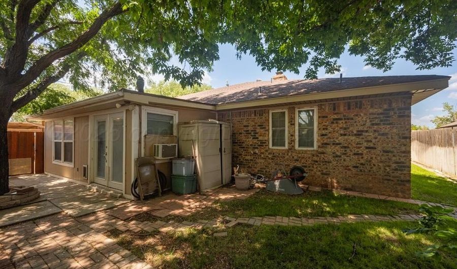 5105 BLACK OAK Dr, Amarillo, TX 79110 - 3 Beds, 3 Bath