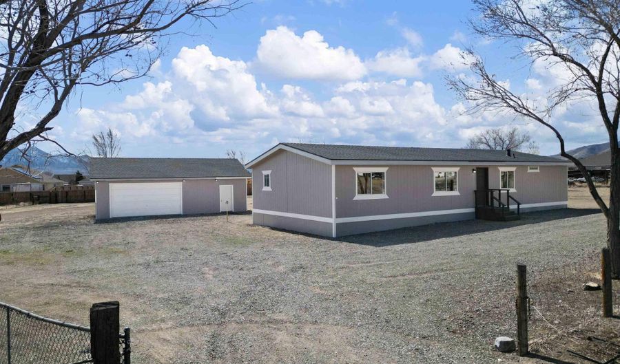 357 Sutro Springs Rd, Dayton, NV 89403 - 4 Beds, 2 Bath