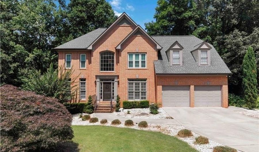 4062 Brookside Pkwy, Decatur, GA 30034 - 4 Beds, 3 Bath