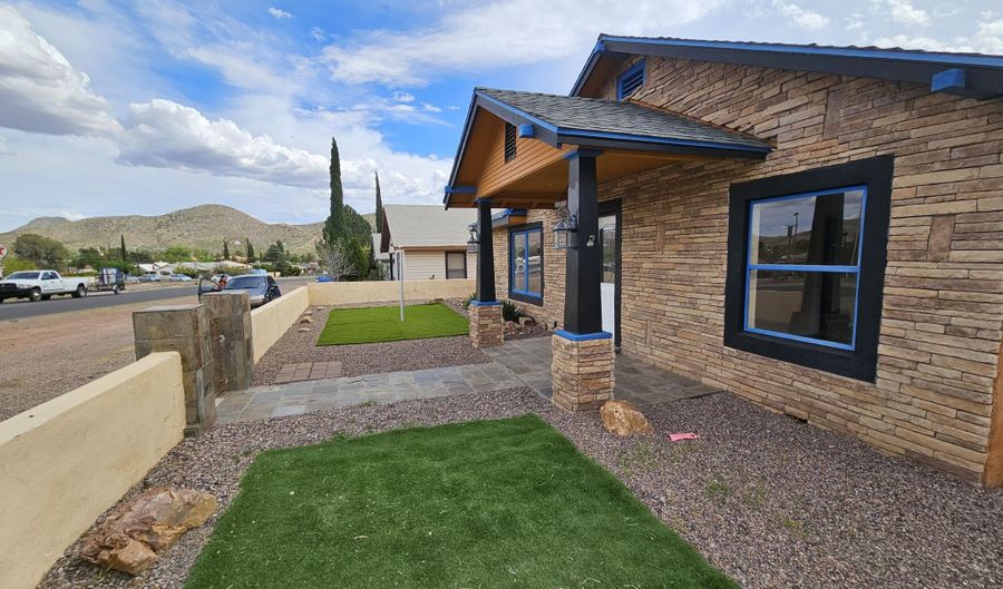 409 Bisbee Rd, Bisbee, AZ 85603 - 3 Beds, 2 Bath