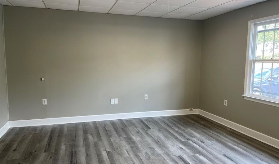 1524 University Pkwy, Aiken, SC 29801 - 0 Beds, 0 Bath